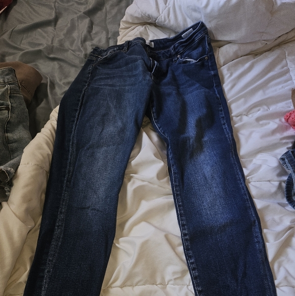 Kancan Jeans - Picture 1 of 4